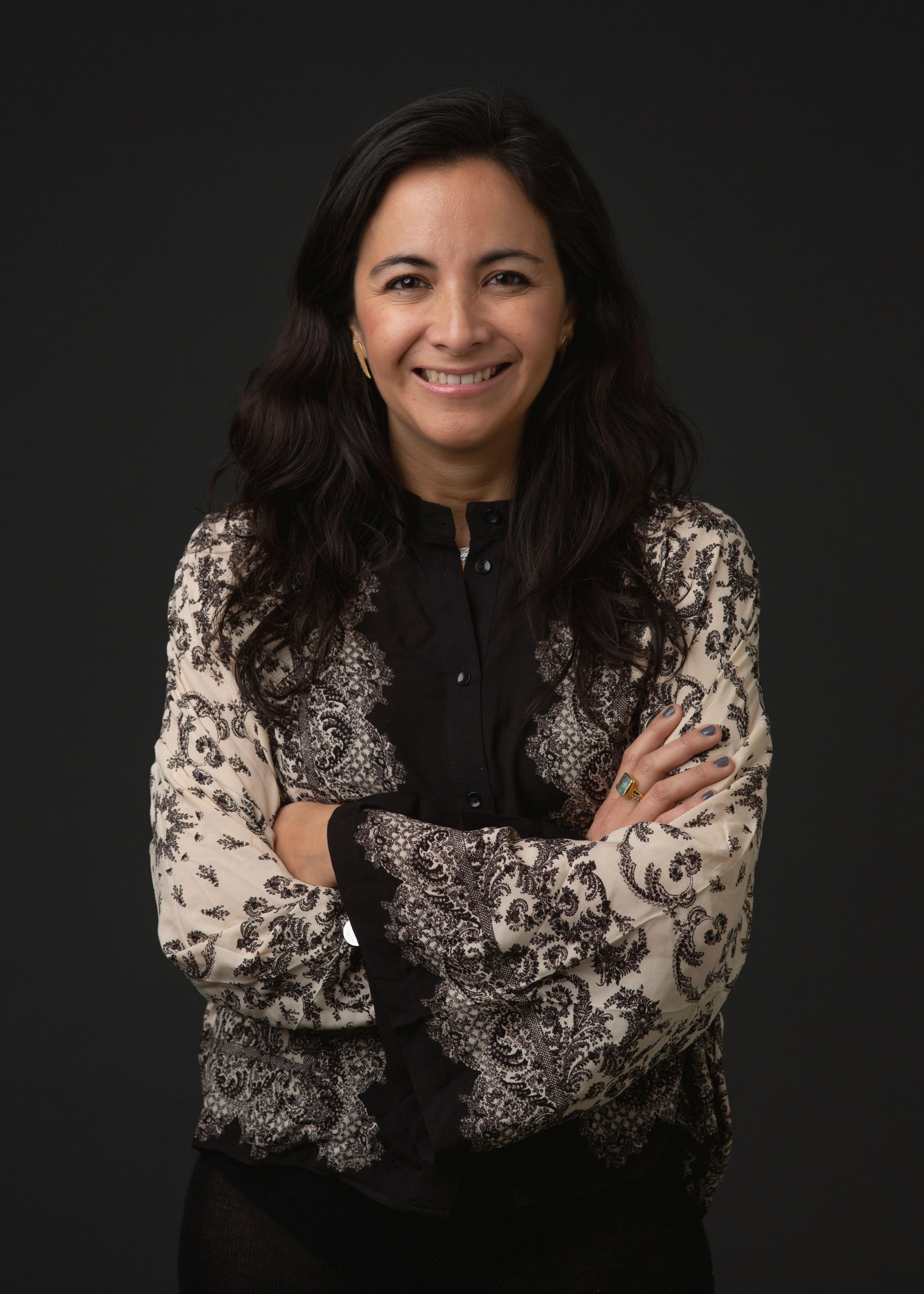 Josefina Arancibia